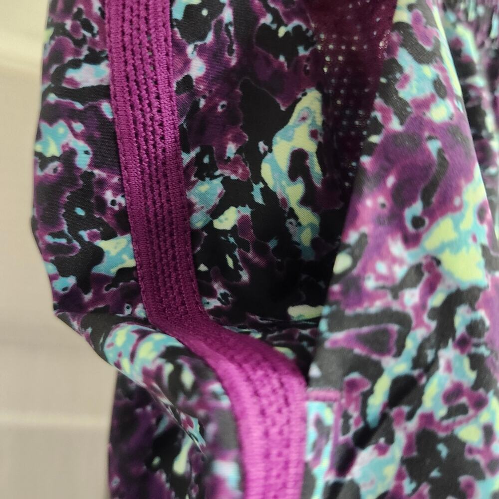 Nike Dri-Fit Patterned Shorts - Picture 5 of 13